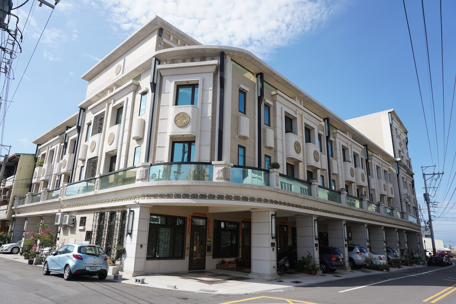 大台中推薦進成鋁門窗